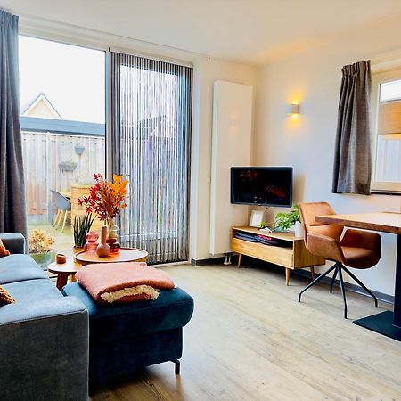 Zoutelande Koddelaan Vakantiewoning المظهر الخارجي الصورة
