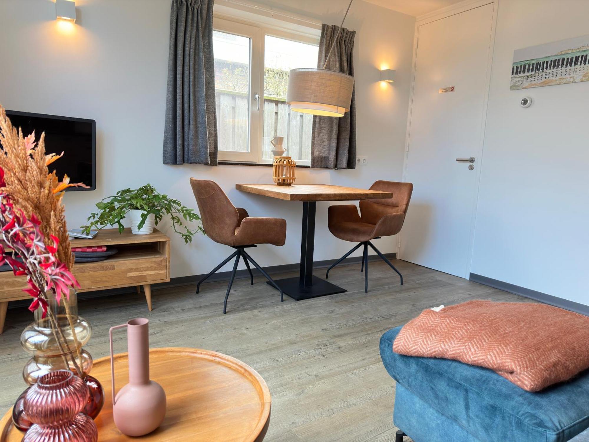 Zoutelande Koddelaan Vakantiewoning المظهر الخارجي الصورة
