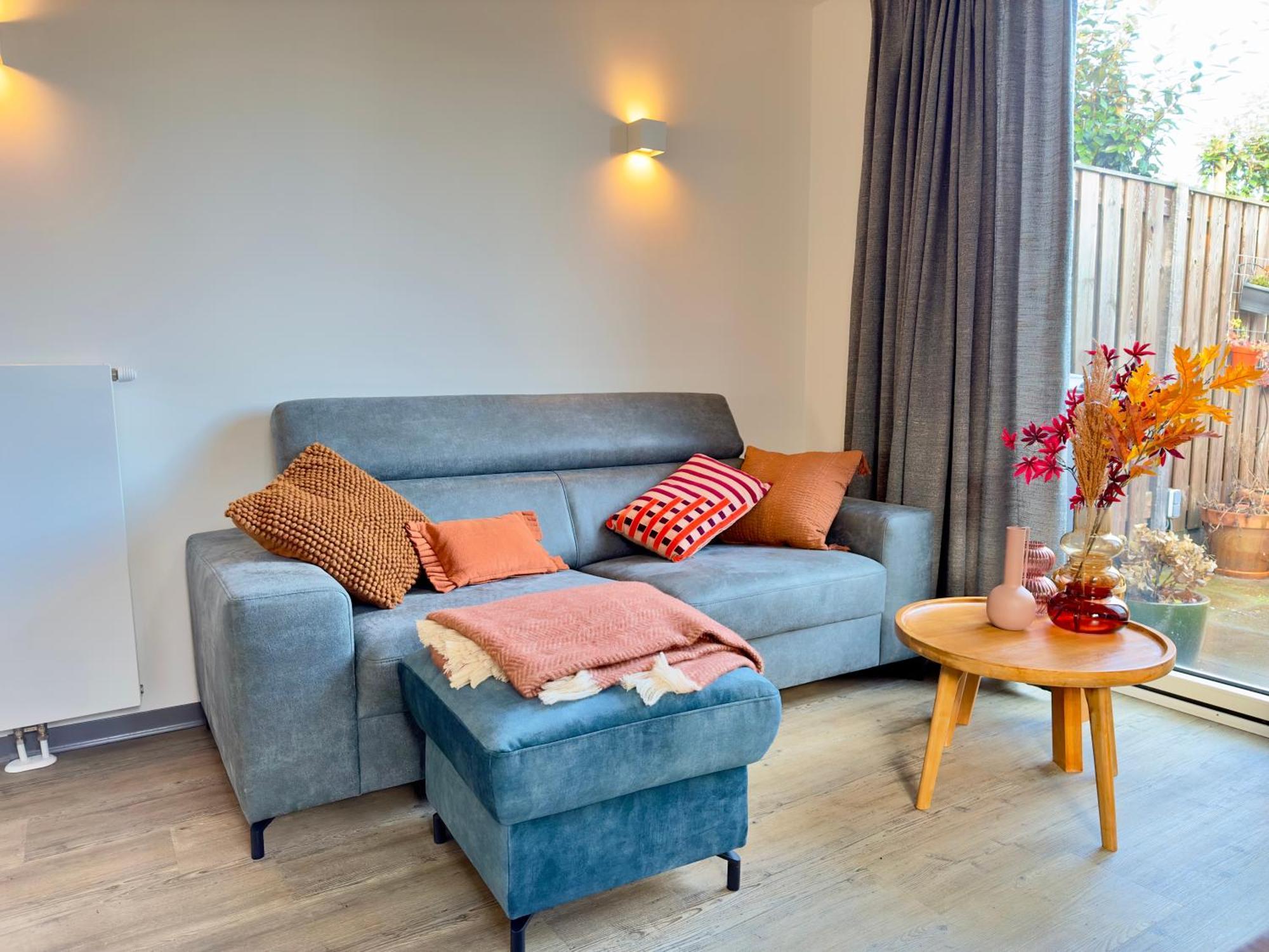 Zoutelande Koddelaan Vakantiewoning المظهر الخارجي الصورة