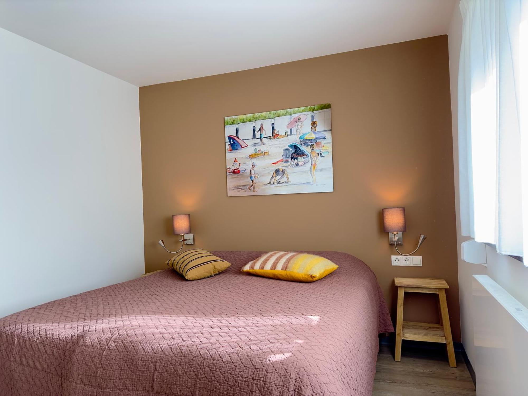Zoutelande Koddelaan Vakantiewoning المظهر الخارجي الصورة